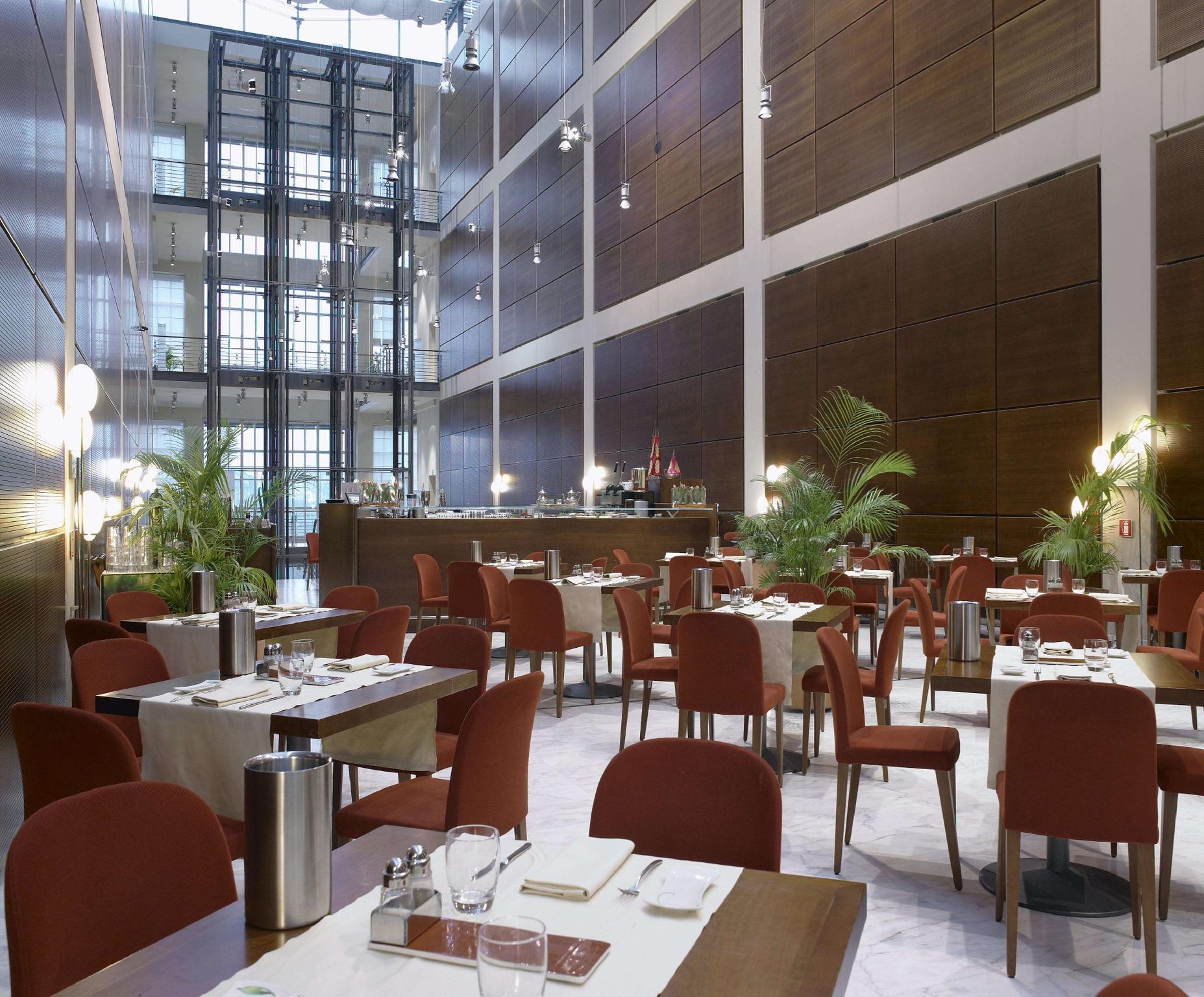 Doubletree By Hilton Lingotto 4*