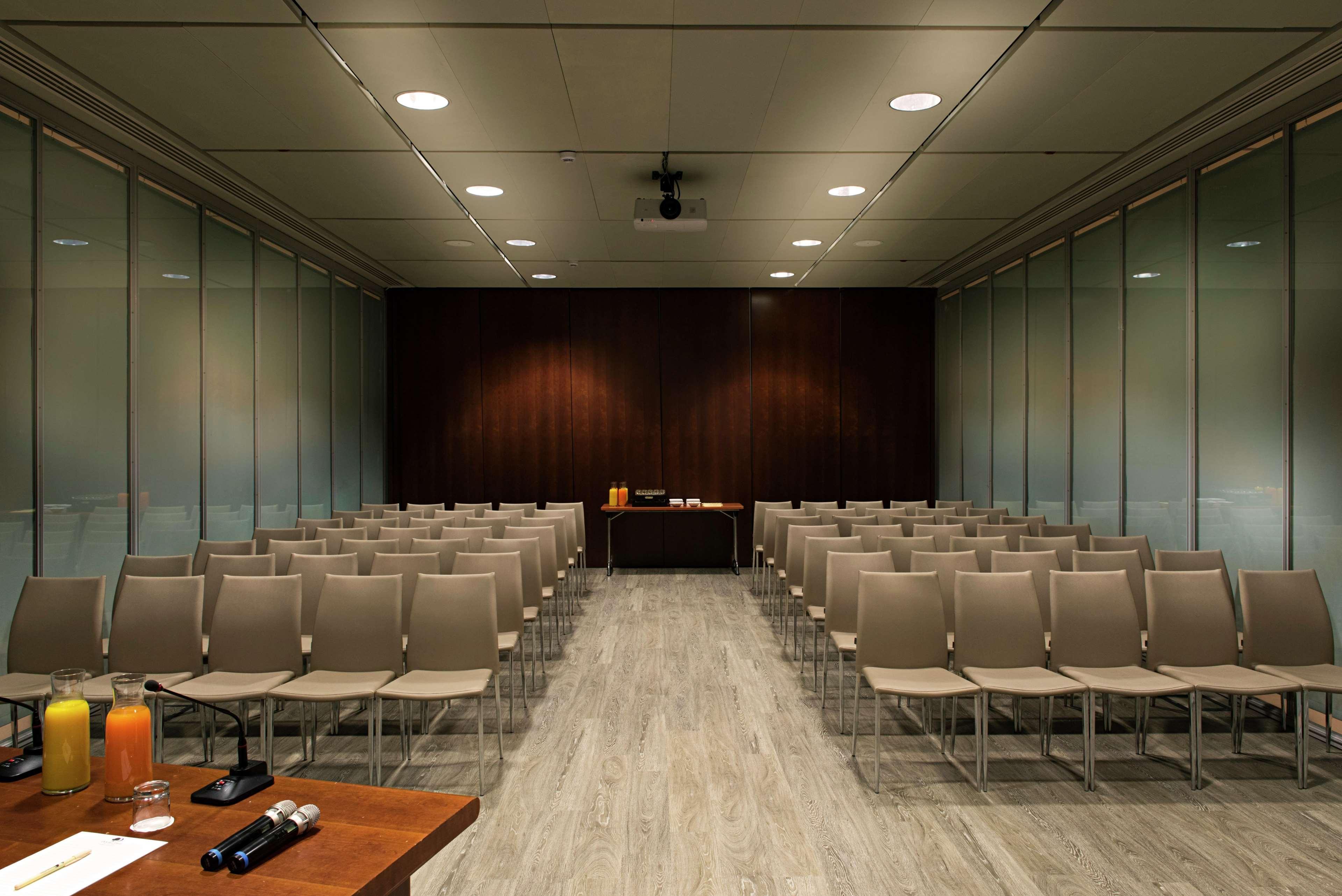Hotel Doubletree By Hilton Lingotto Turin