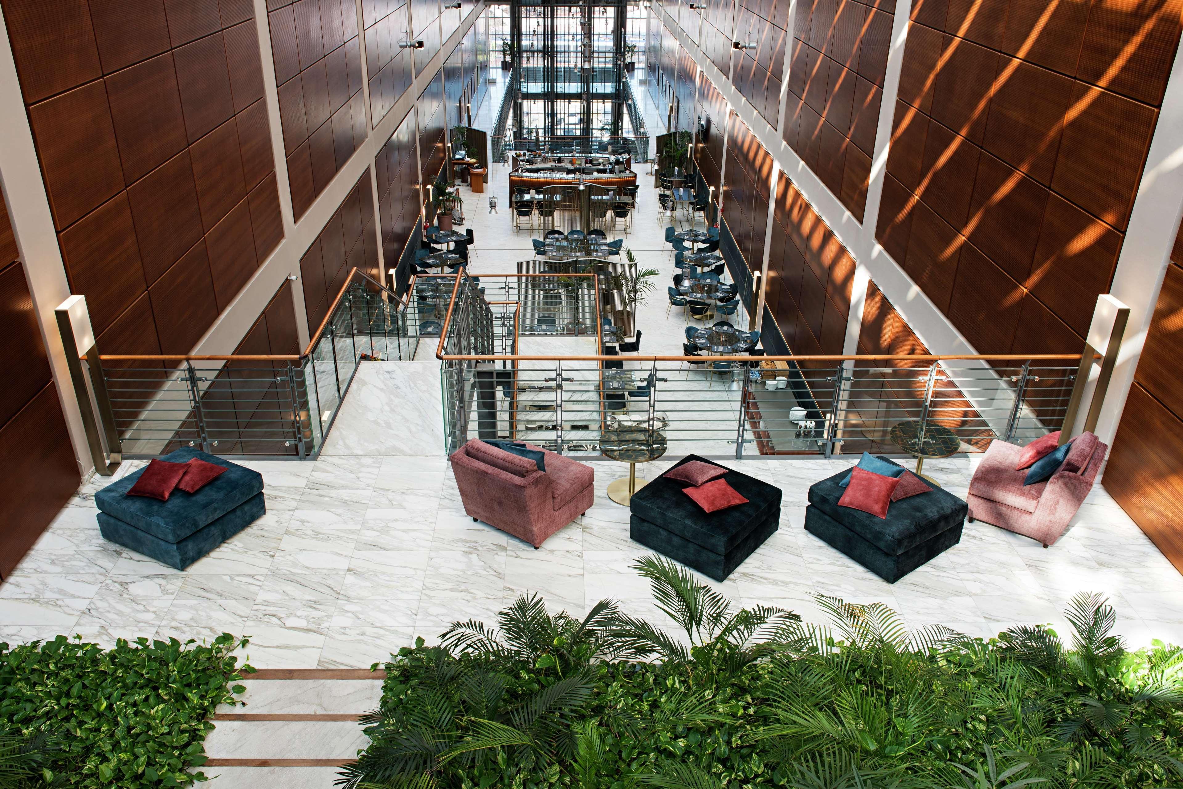 Hotel Doubletree By Hilton Lingotto