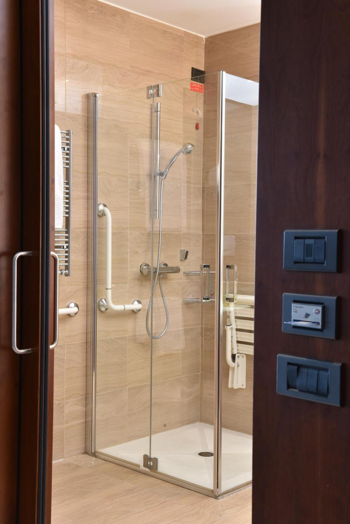 Doubletree By Hilton Lingotto Hotel Turin