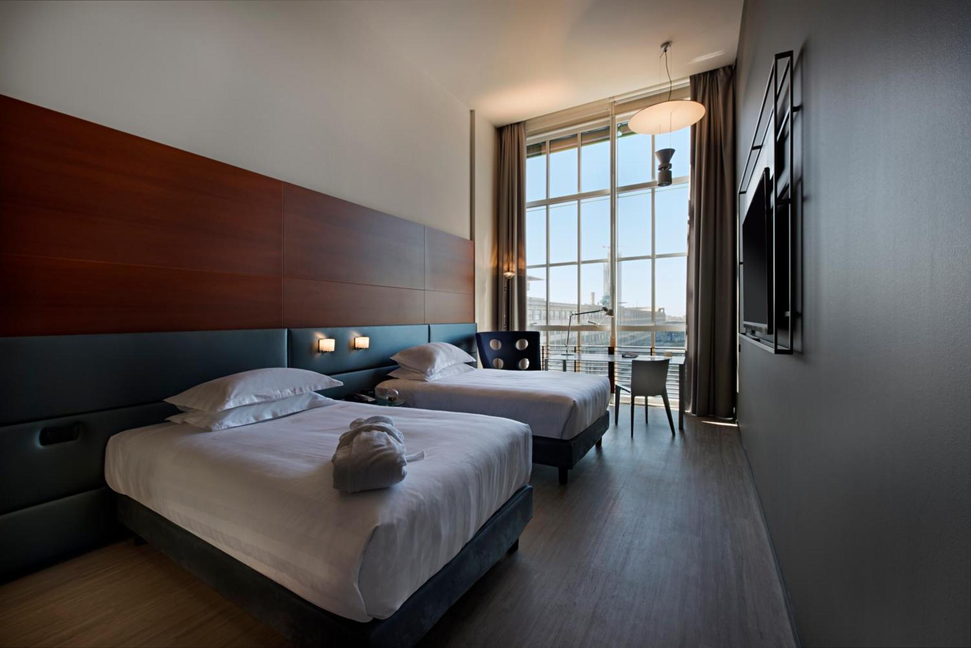 Doubletree By Hilton Lingotto Torino