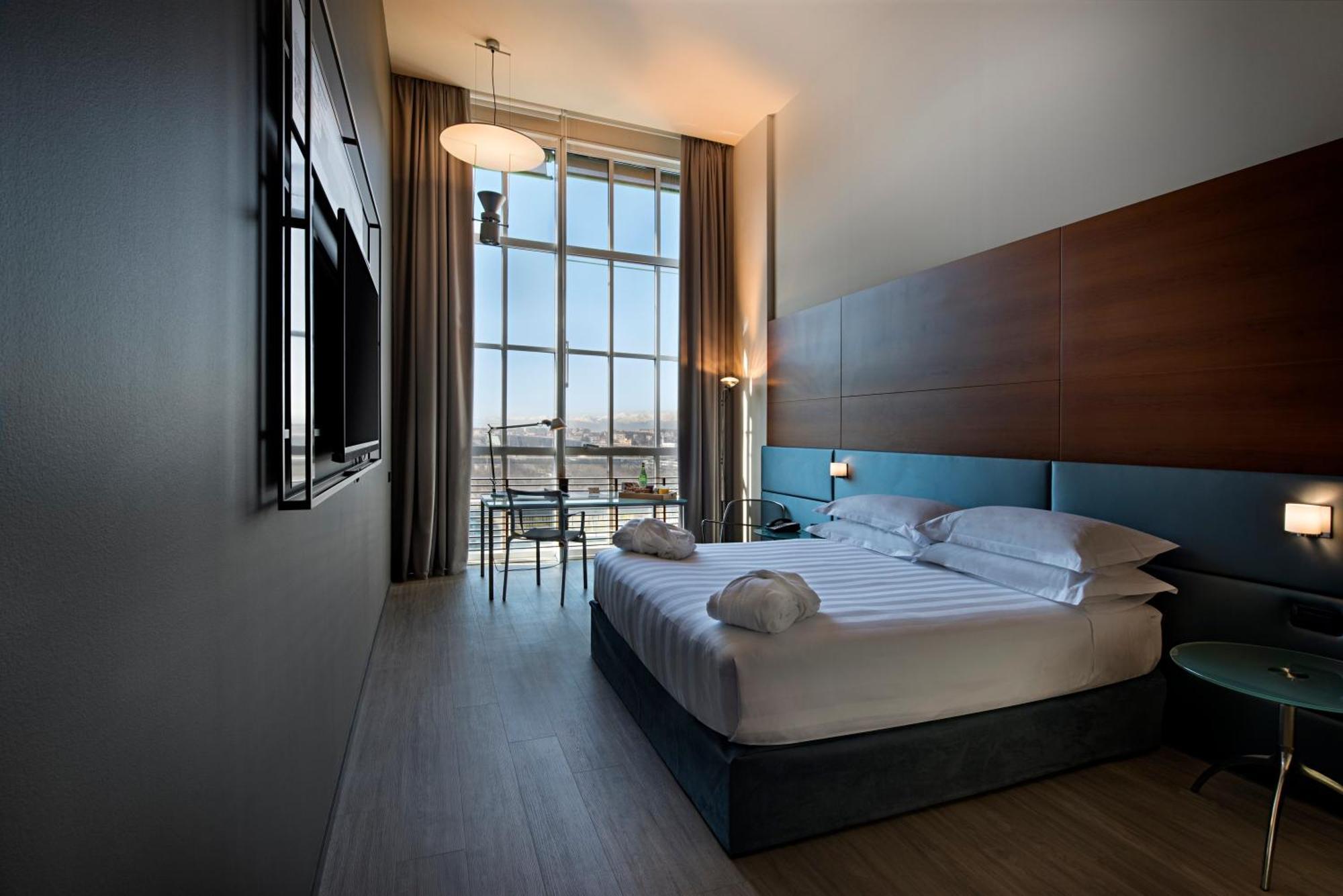 Doubletree By Hilton Lingotto