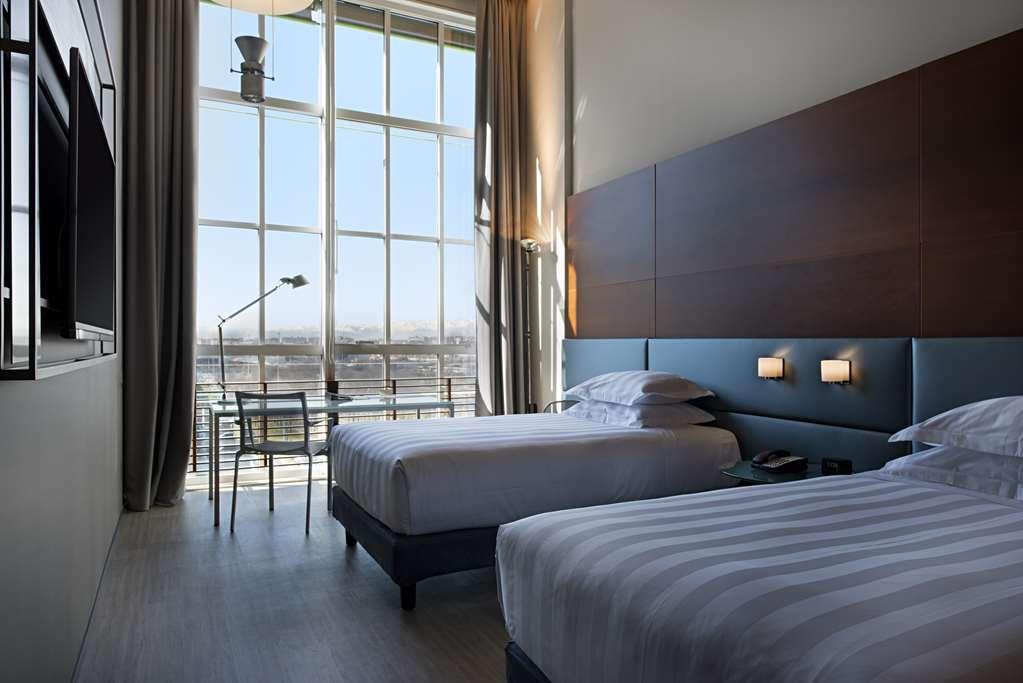 Doubletree By Hilton Lingotto 4* Turin