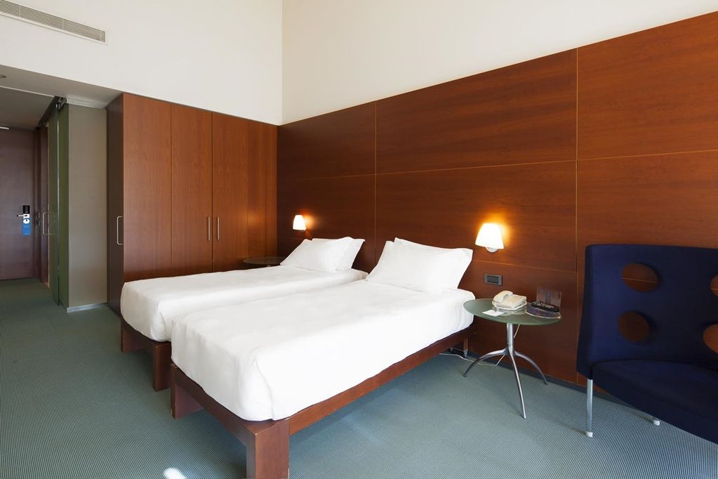Doubletree By Hilton Lingotto 4* Turin