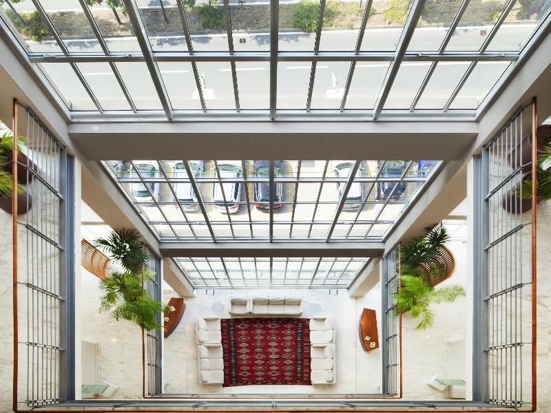 Hotel Doubletree By Hilton Lingotto Torino