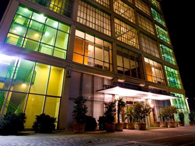 Doubletree By Hilton Lingotto 4* Turin