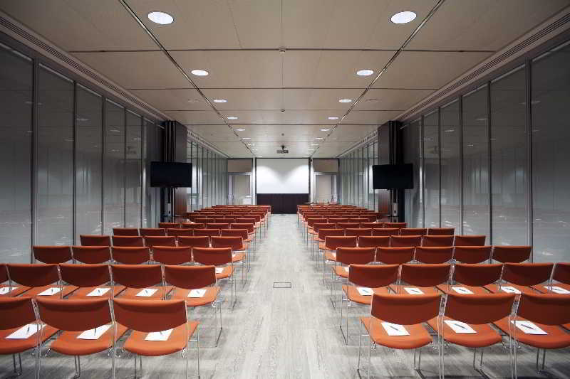Hotel Doubletree By Hilton Lingotto