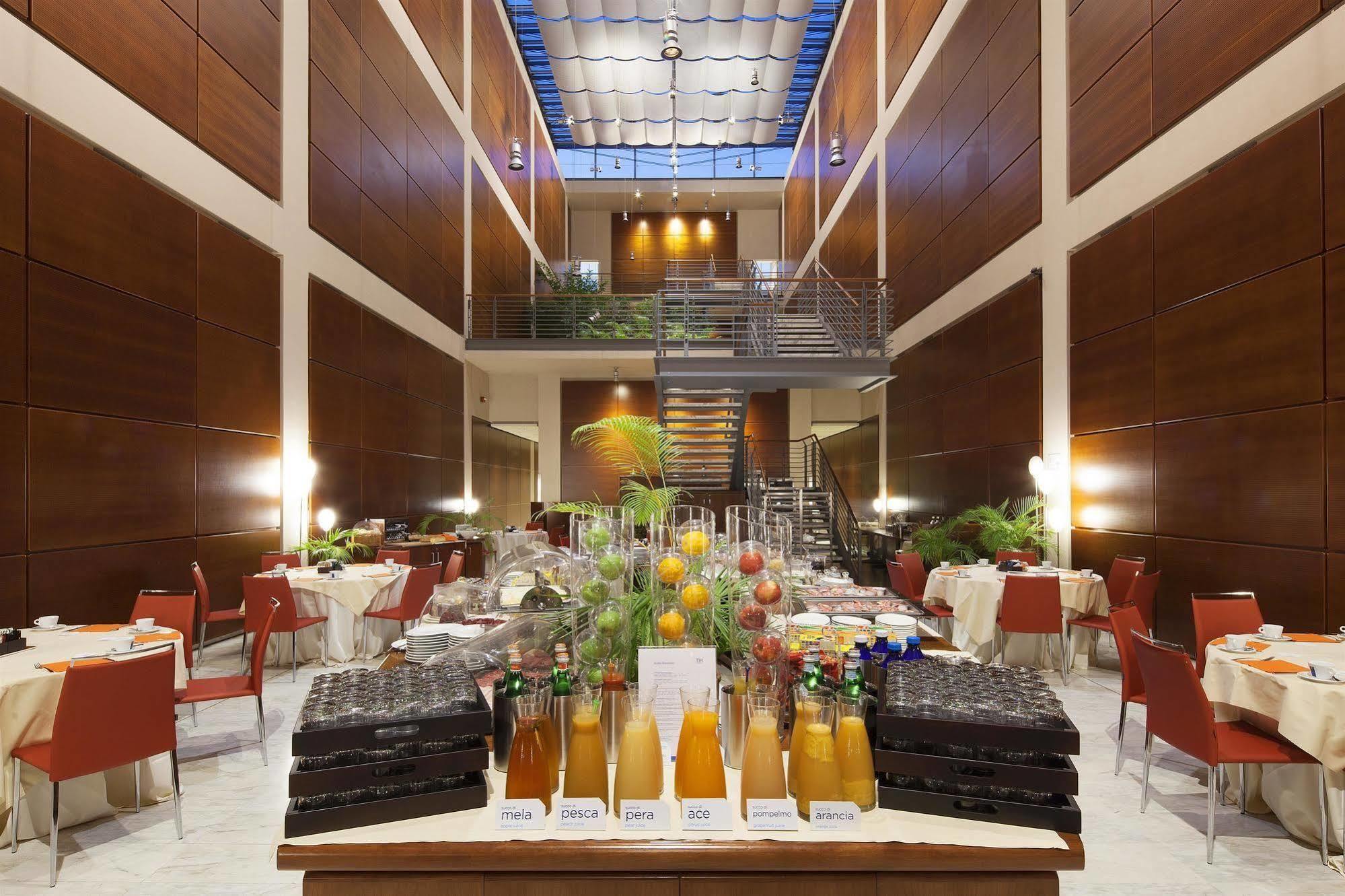 Doubletree By Hilton Lingotto 4*