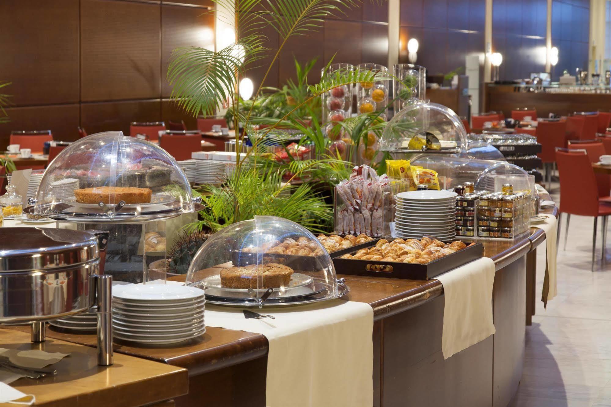 Hotel Doubletree By Hilton Lingotto