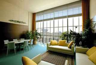 Doubletree By Hilton Lingotto 4*