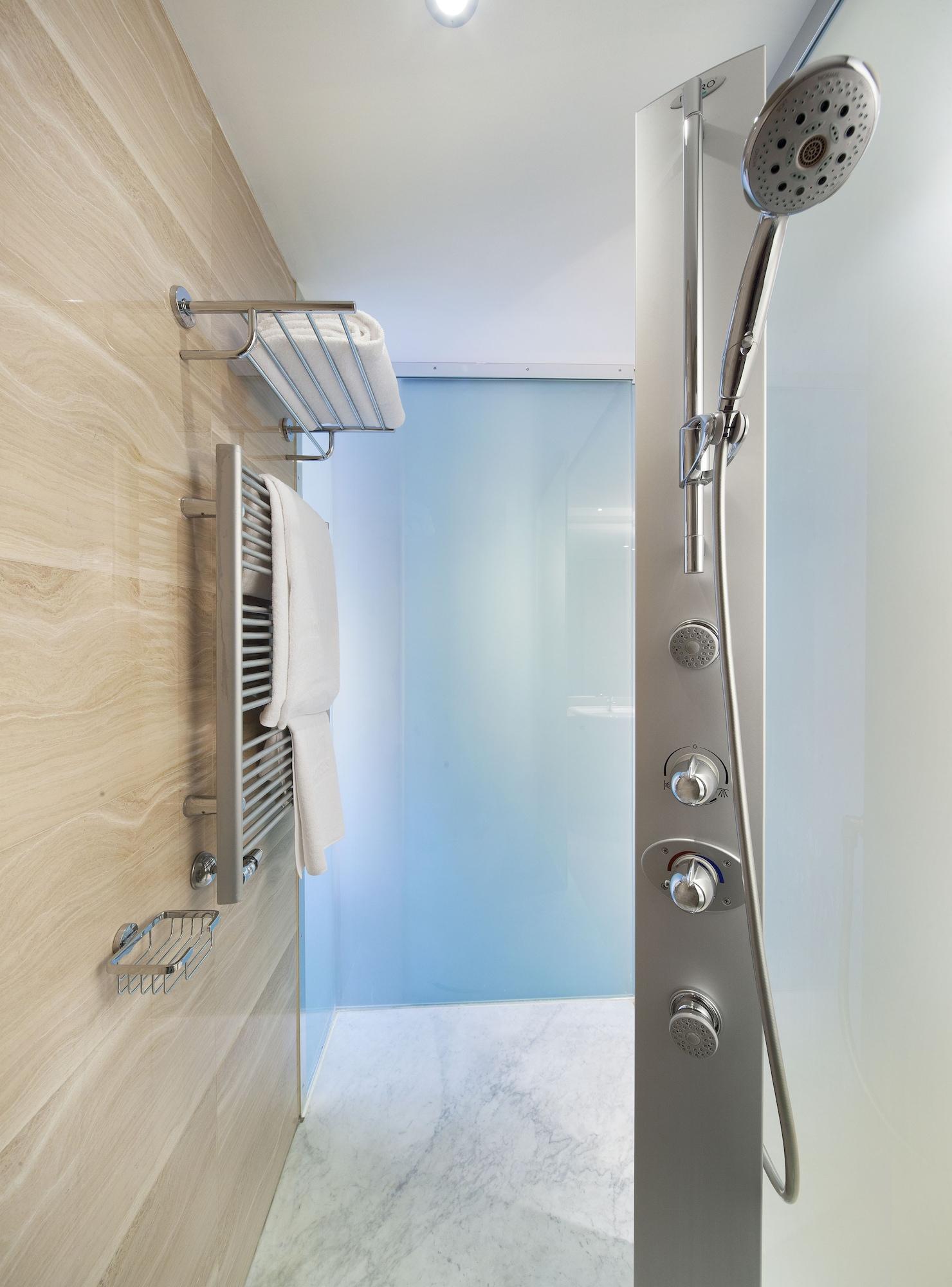 Doubletree By Hilton Lingotto Hotel 4*
