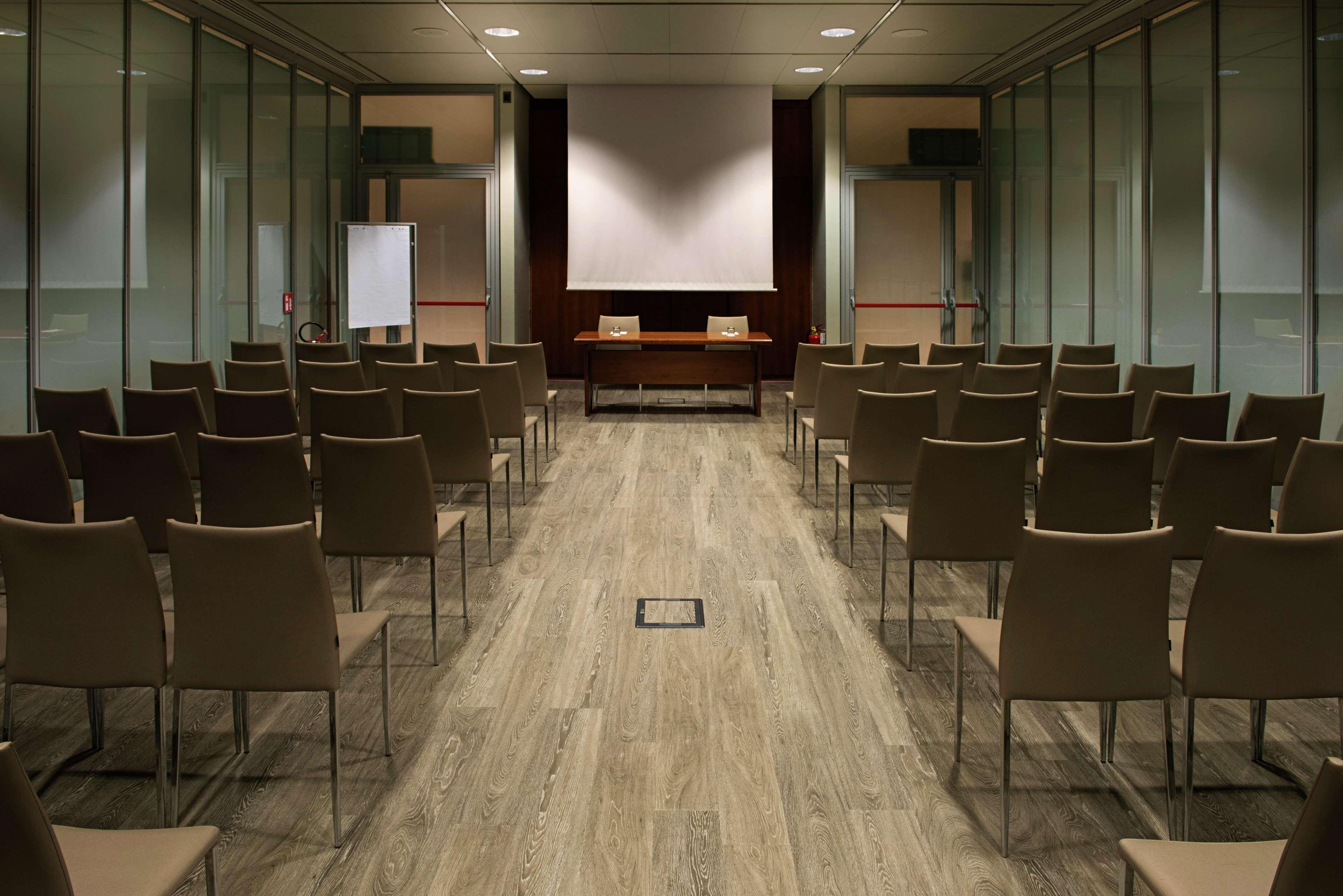 Hotel Doubletree By Hilton Lingotto