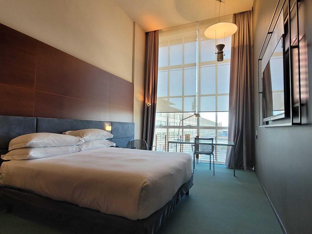 Doubletree By Hilton Lingotto 4* Turin
