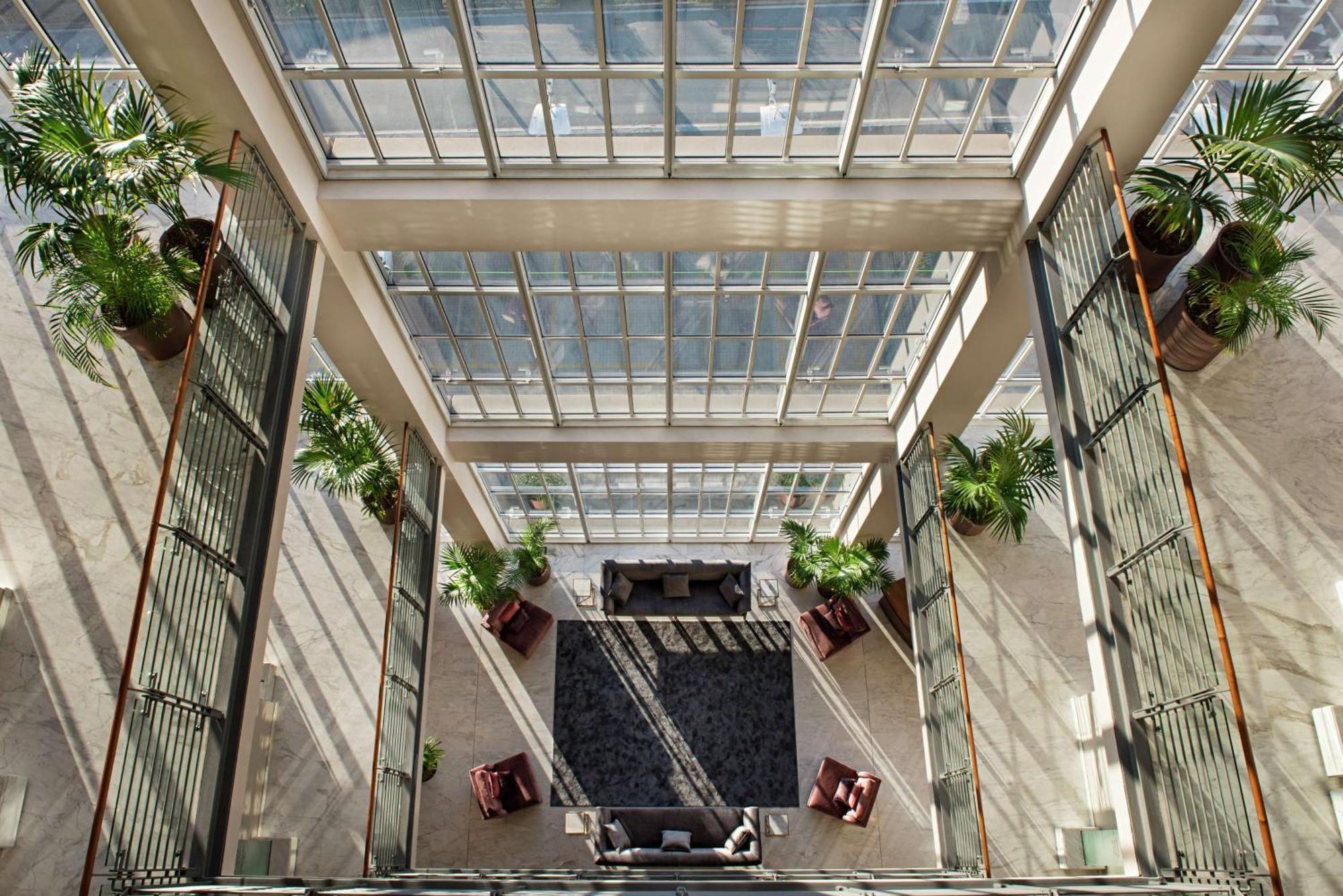 Doubletree By Hilton Lingotto 4* Turin