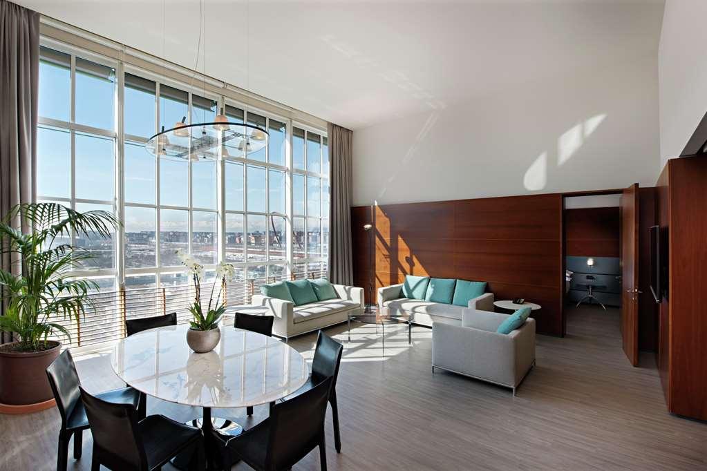 Doubletree By Hilton Lingotto Hotel