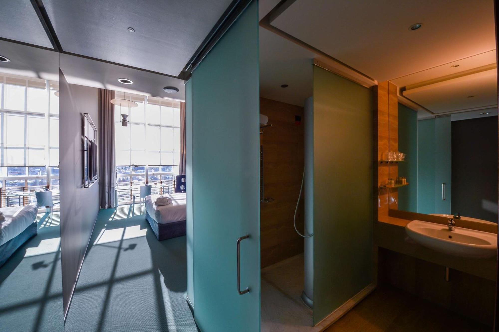 Doubletree By Hilton Lingotto 4* Turin