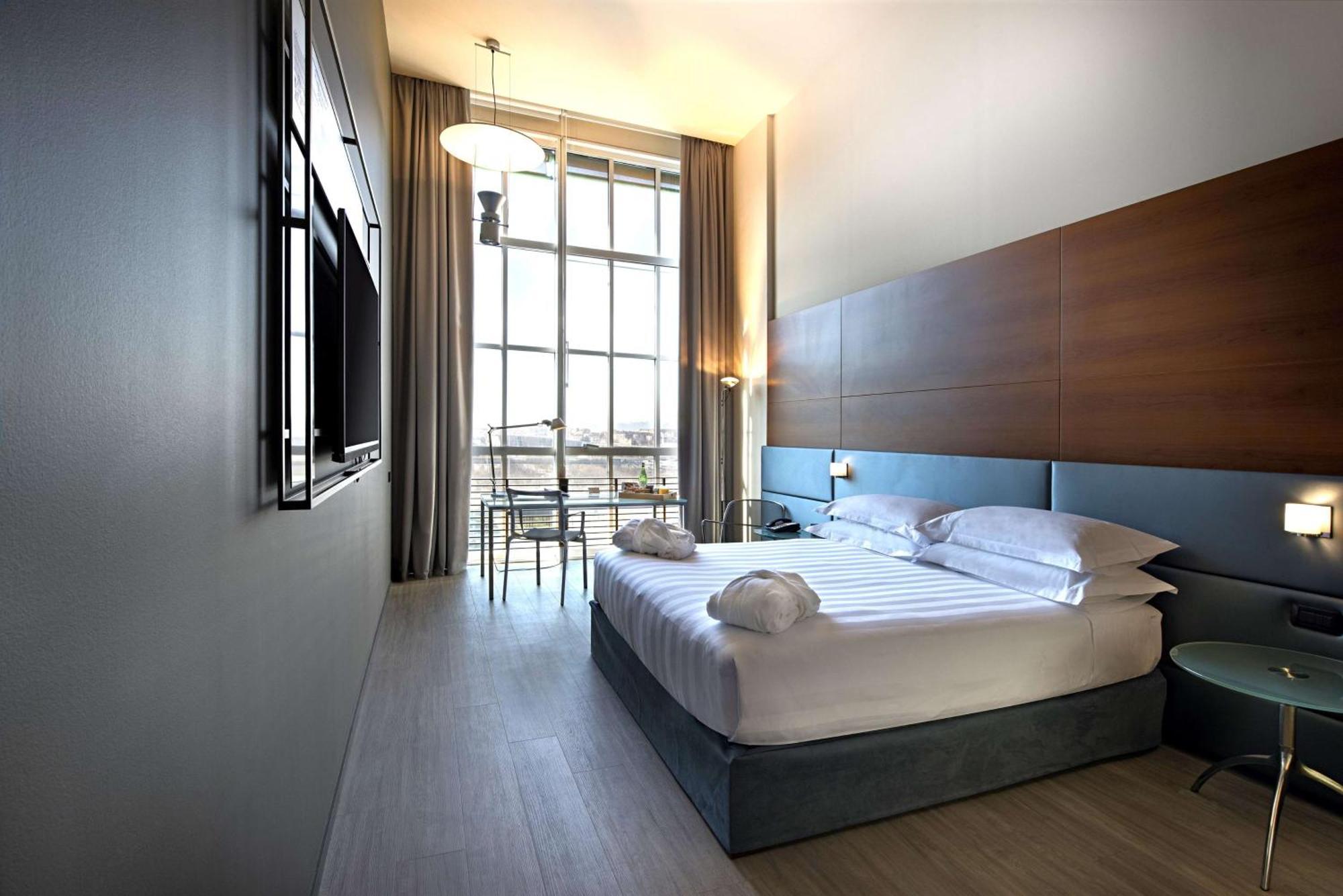 Doubletree By Hilton Lingotto