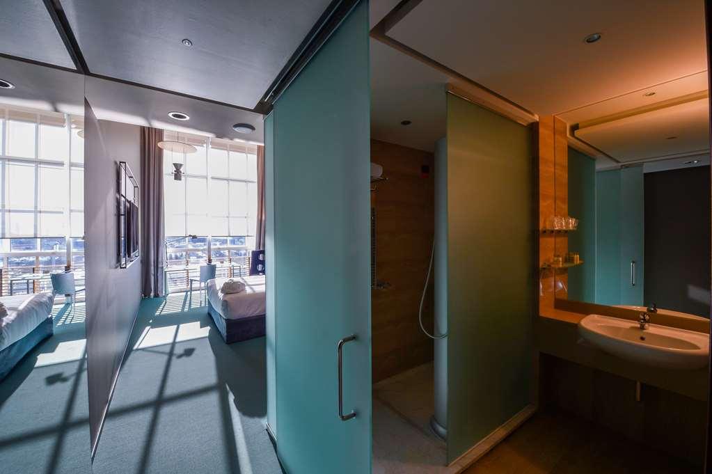 Doubletree By Hilton Lingotto Turin