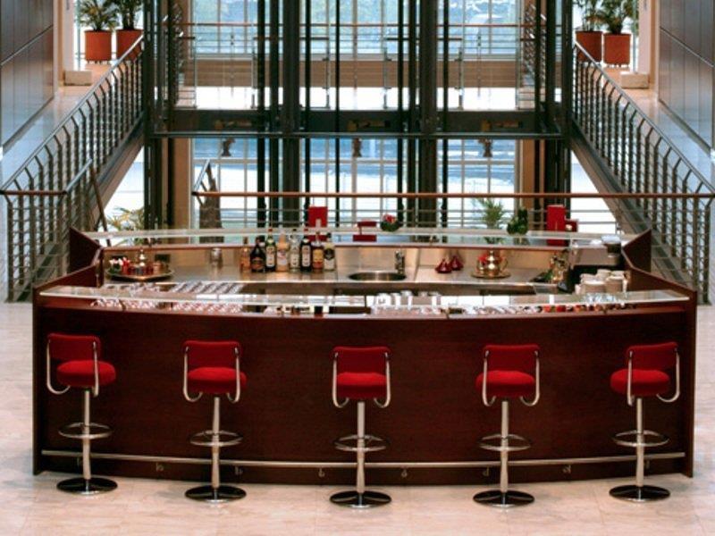 Doubletree By Hilton Lingotto Hotel