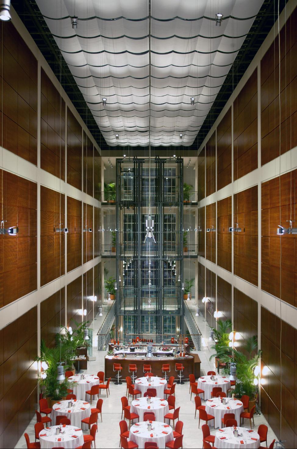 Hotel Doubletree By Hilton Lingotto 4*