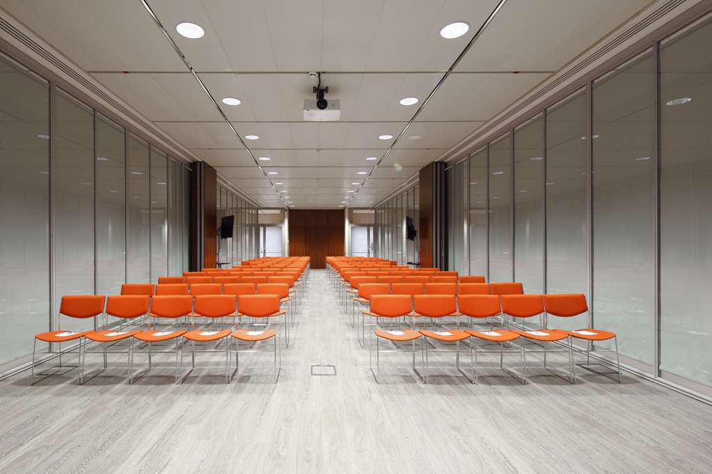 Hotel Doubletree By Hilton Lingotto