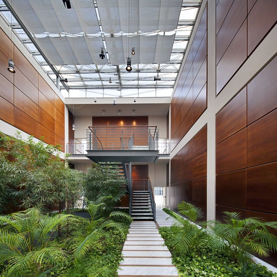 Hotel Doubletree By Hilton Lingotto