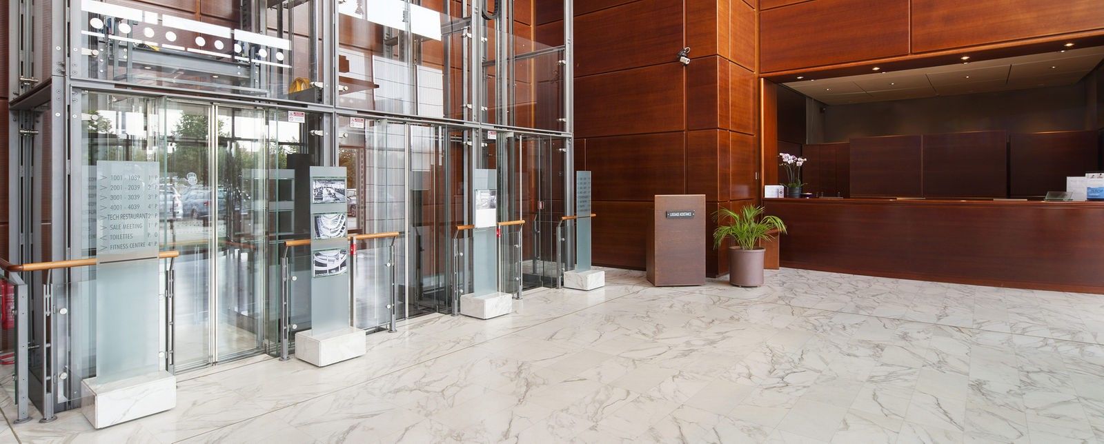 Doubletree By Hilton Lingotto Turin