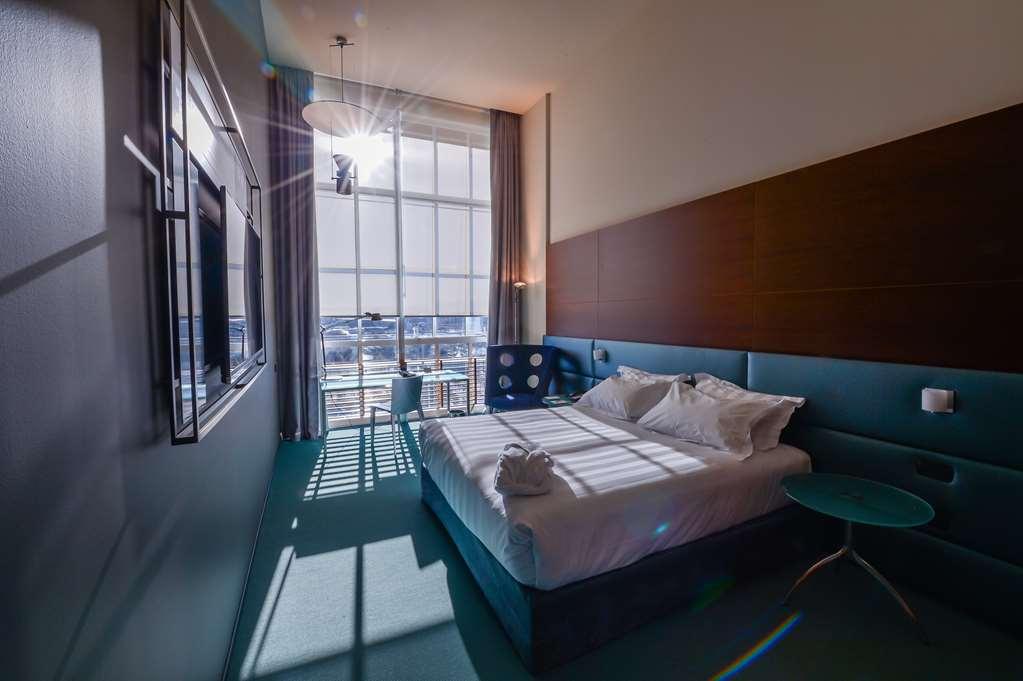Doubletree By Hilton Lingotto 4*