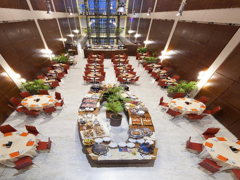Doubletree By Hilton Lingotto Hotel