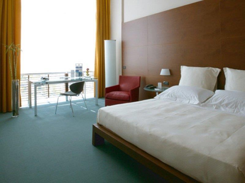 Doubletree By Hilton Lingotto Hotel