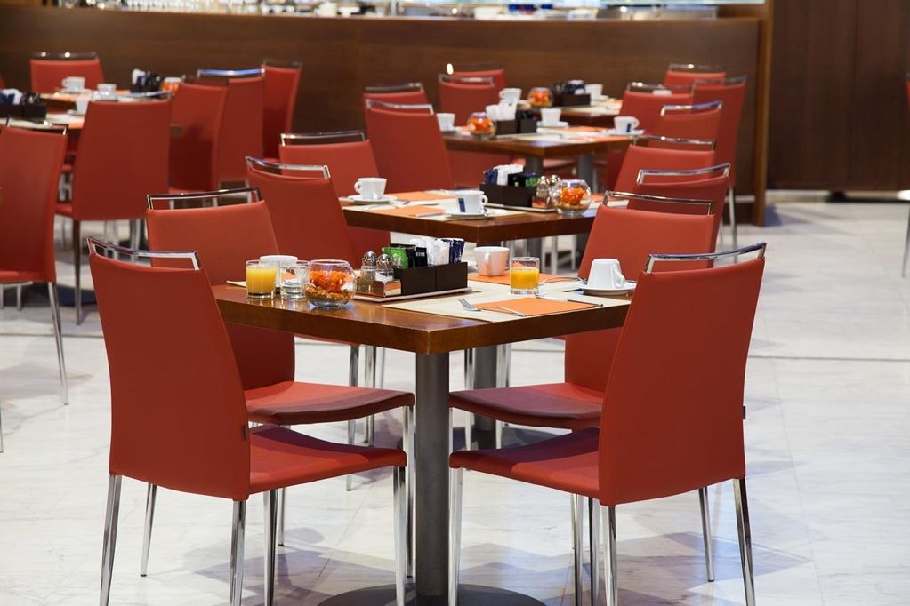 Doubletree By Hilton Lingotto Torino