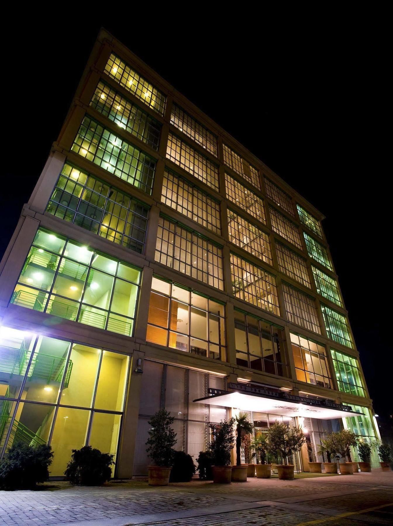 Doubletree By Hilton Lingotto 4* Torino