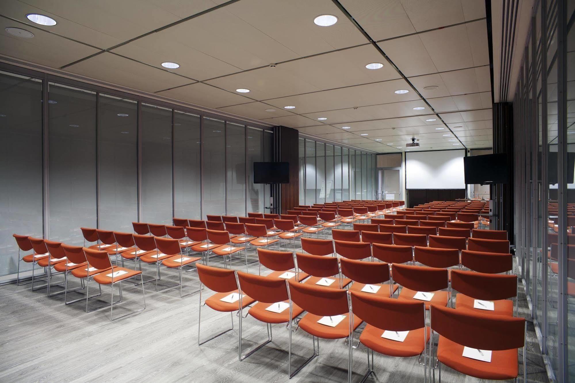 Hotel Doubletree By Hilton Lingotto 4*