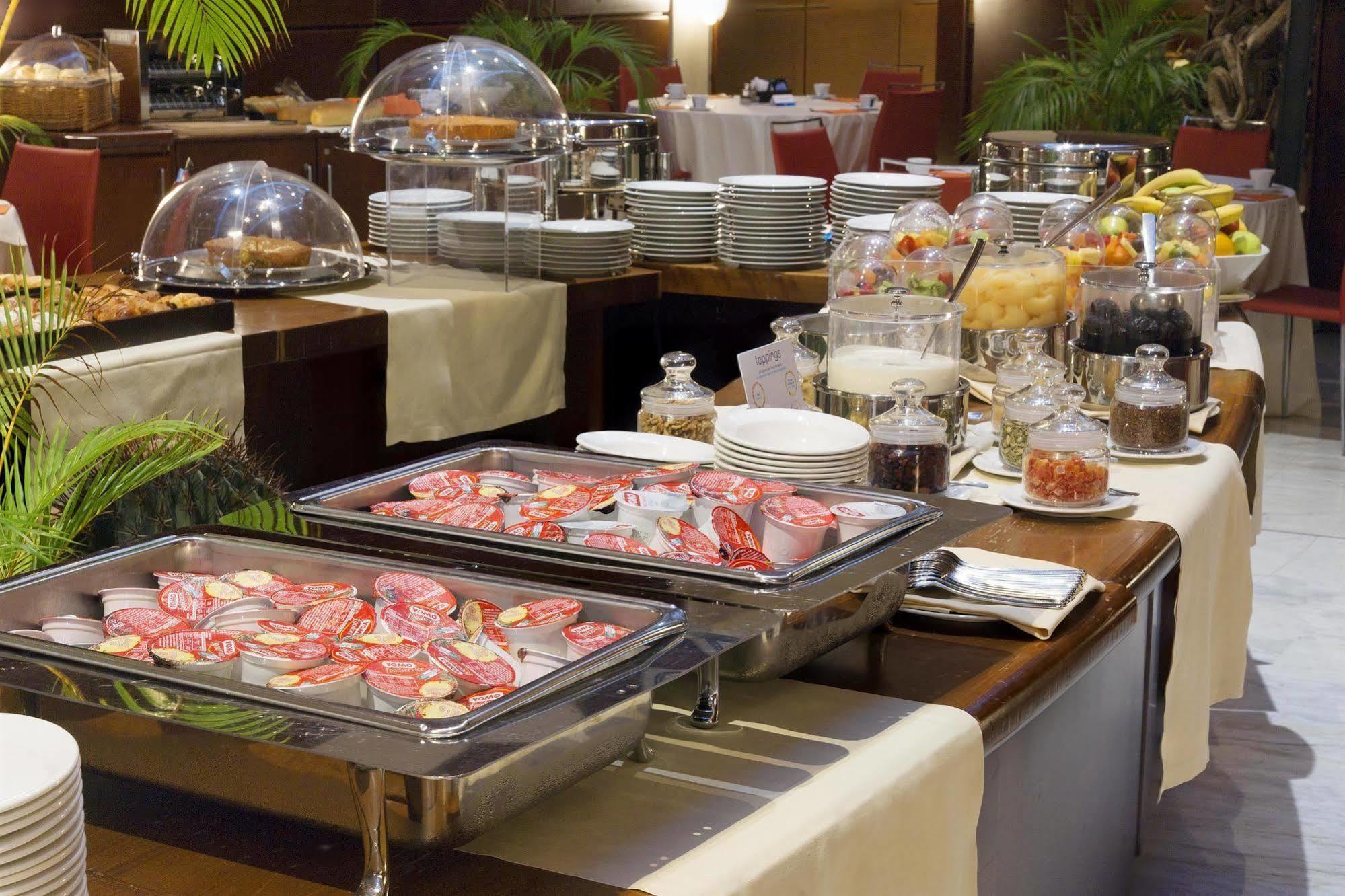 Doubletree By Hilton Lingotto