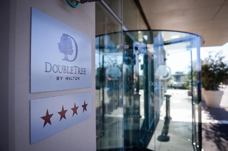 Doubletree By Hilton Lingotto Hotel 4*